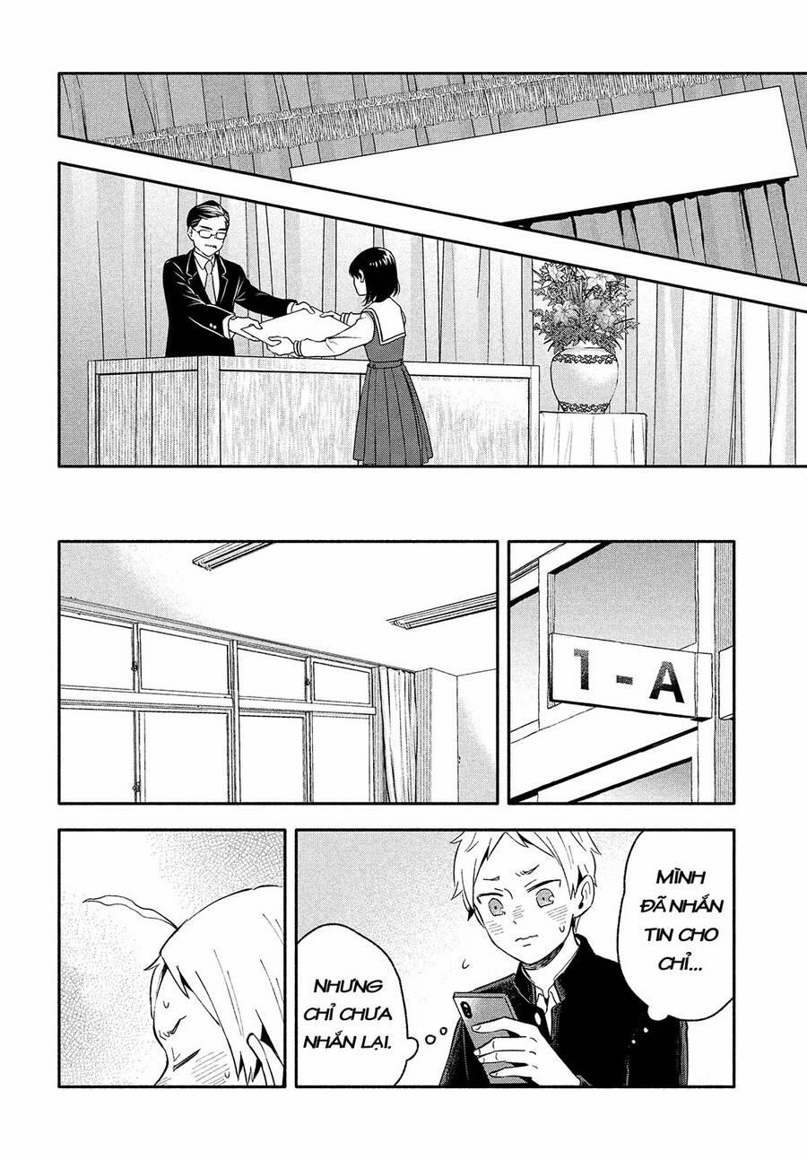 Okikunattara Kekkon Suru! 39 trang 6