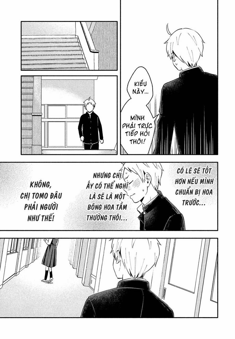 Okikunattara Kekkon Suru! 39 trang 7