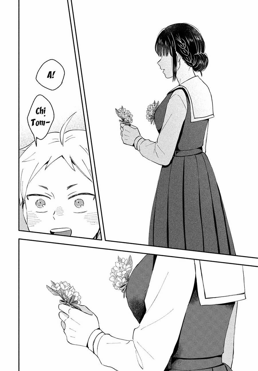 Okikunattara Kekkon Suru! 39 trang 8