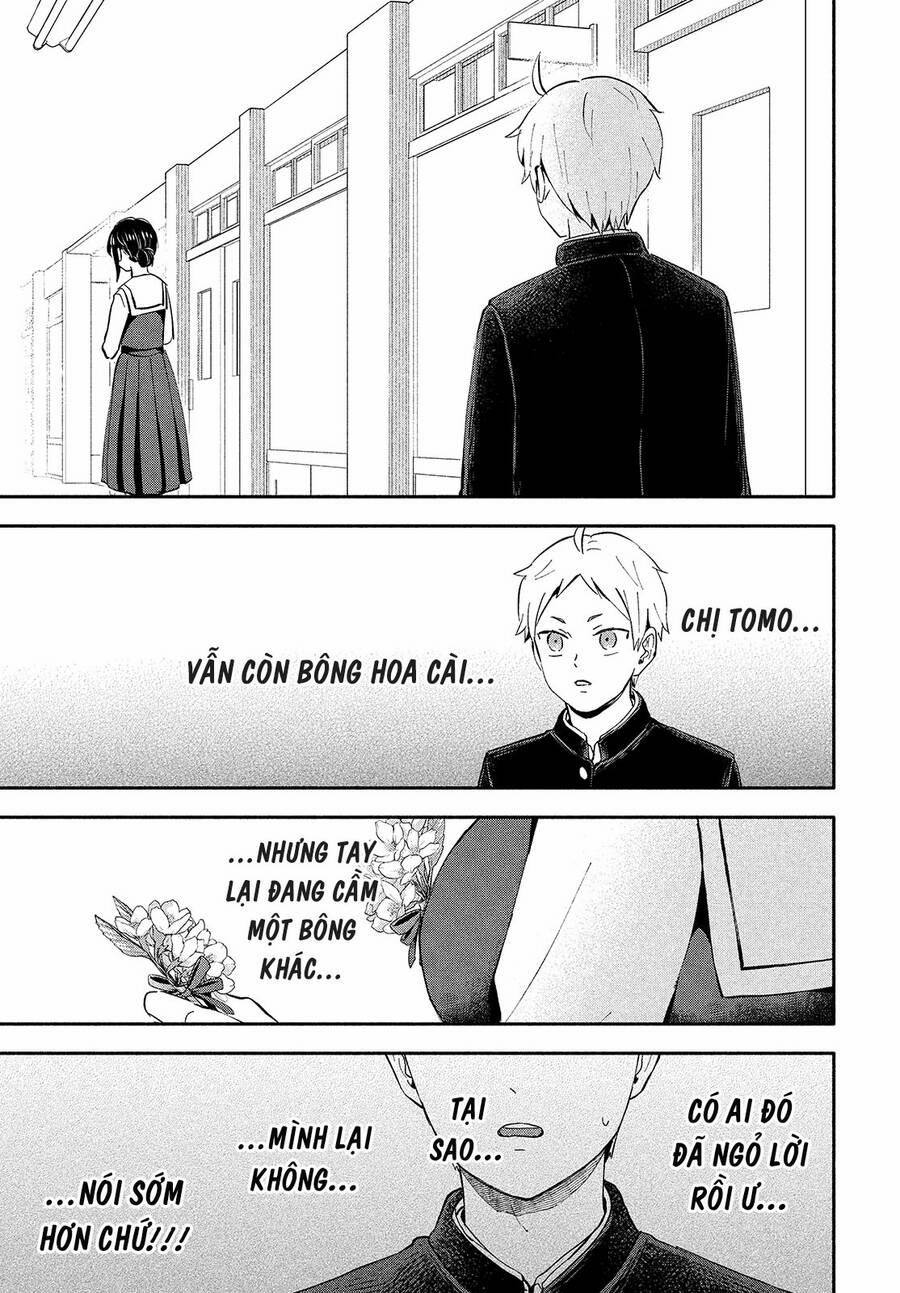 Okikunattara Kekkon Suru! 39 trang 9