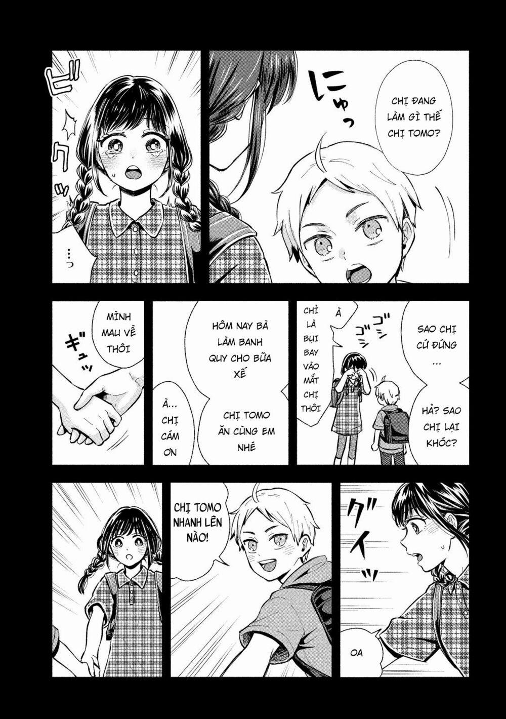 Okikunattara Kekkon Suru! 6 trang 6