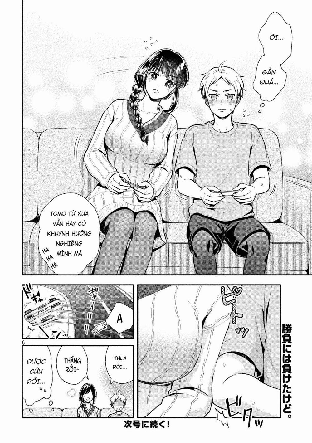 Okikunattara Kekkon Suru! 7 trang 7