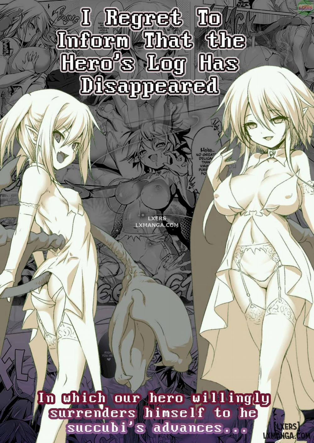 Okinodoku desu ga Bouken Oneshot trang 0