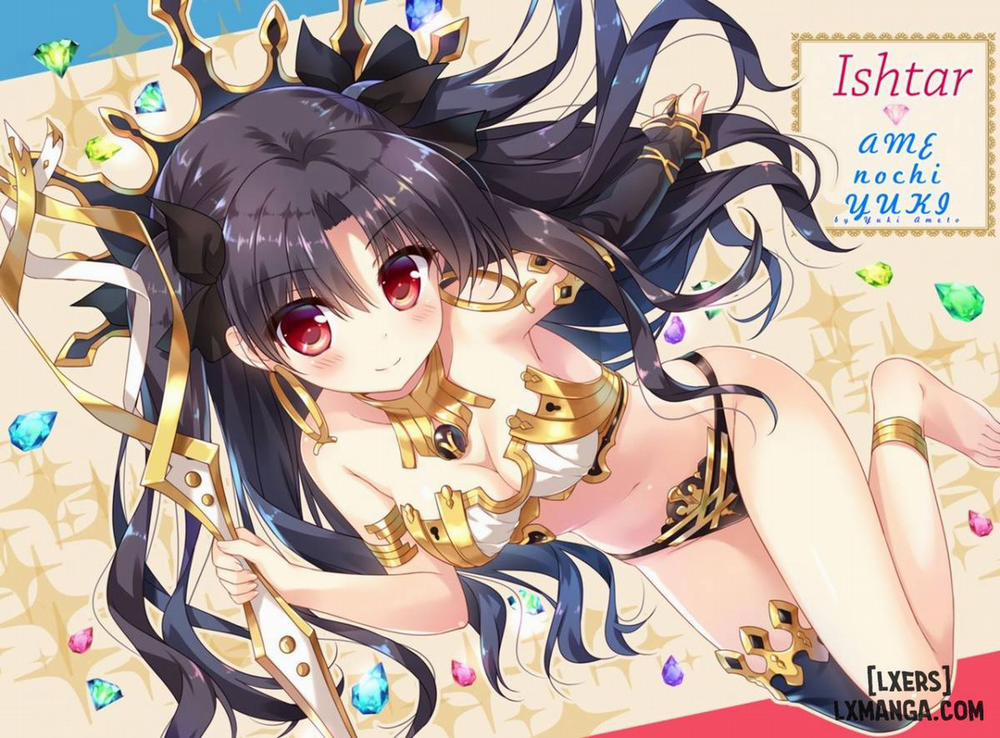 Okita-san wa Saigo made Shitai! Oneshot trang 11