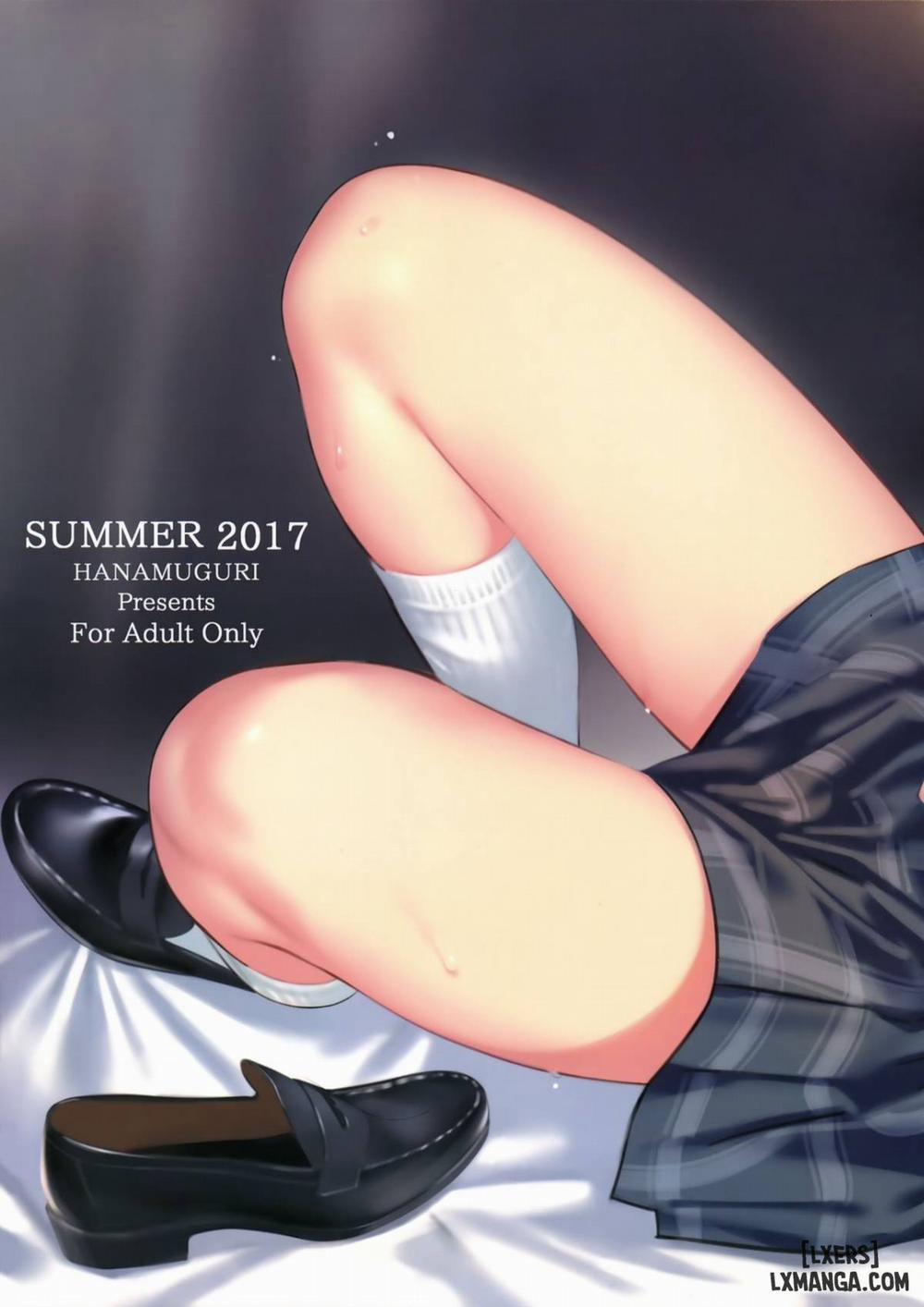 Okozukai Kasegi no Amai Koe Oneshot trang 19