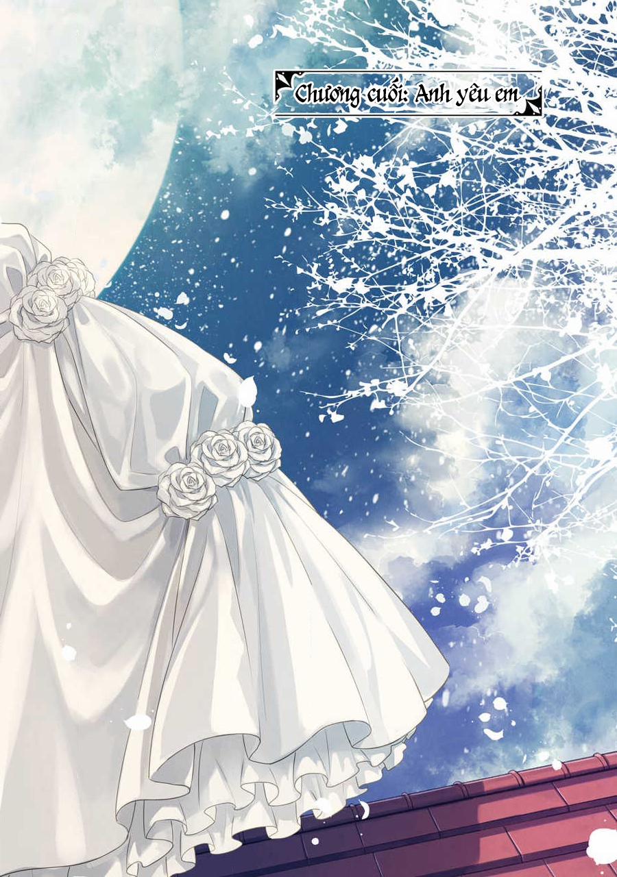 Okyu No Trinity 0 END trang 2