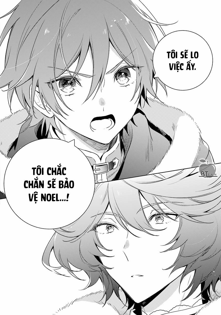 Okyu No Trinity 32 trang 24