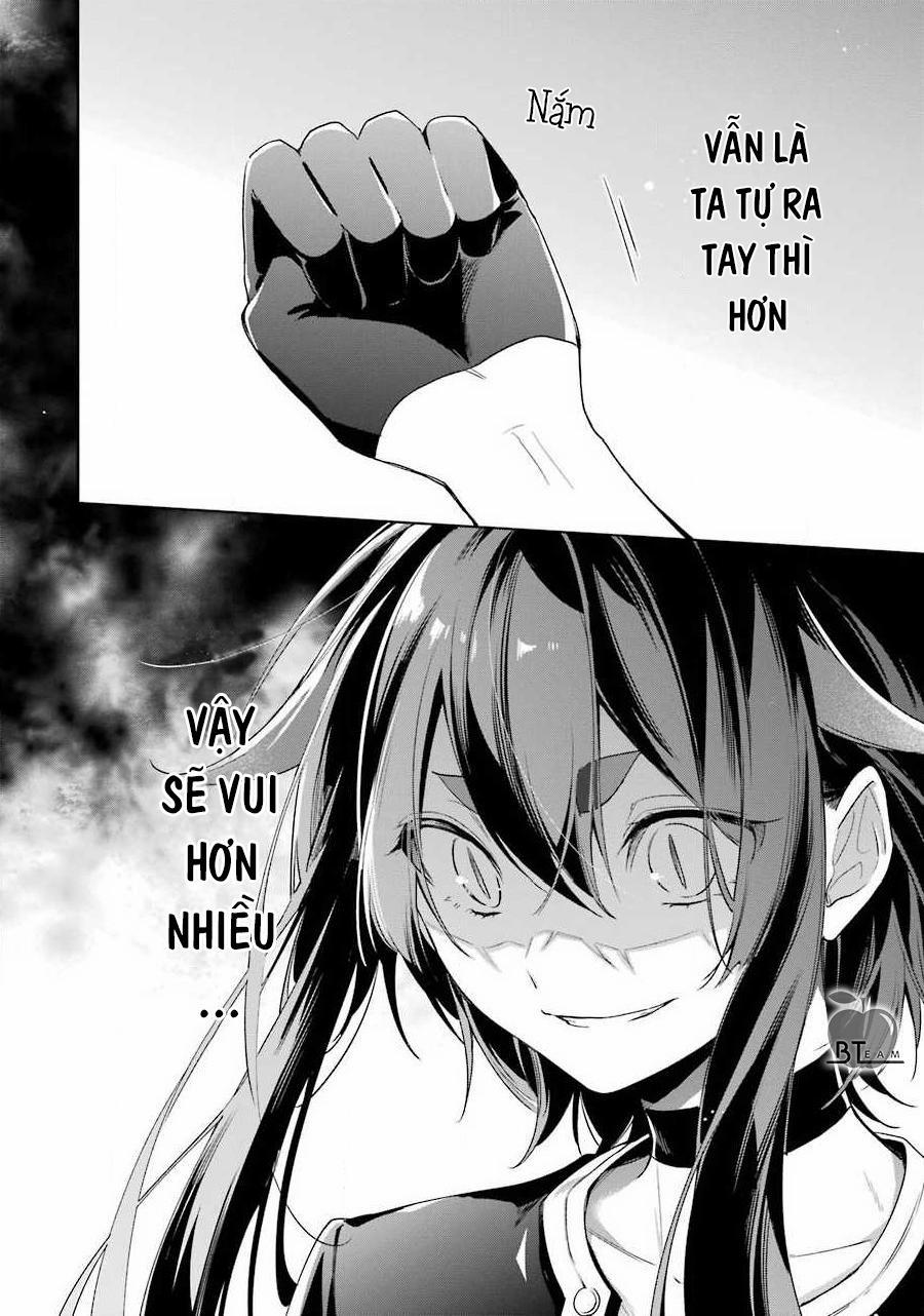 Okyu No Trinity 34 trang 24