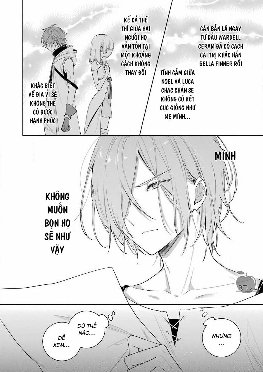 Okyu No Trinity 34 trang 6