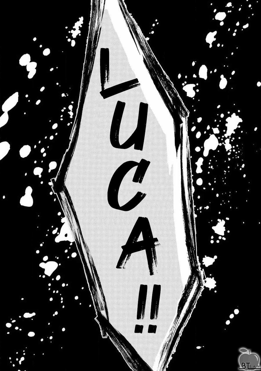 Okyu No Trinity 37 trang 34