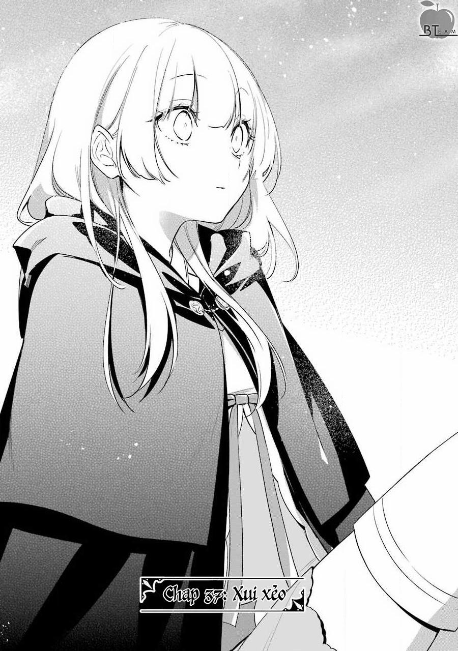 Okyu No Trinity 37 trang 4