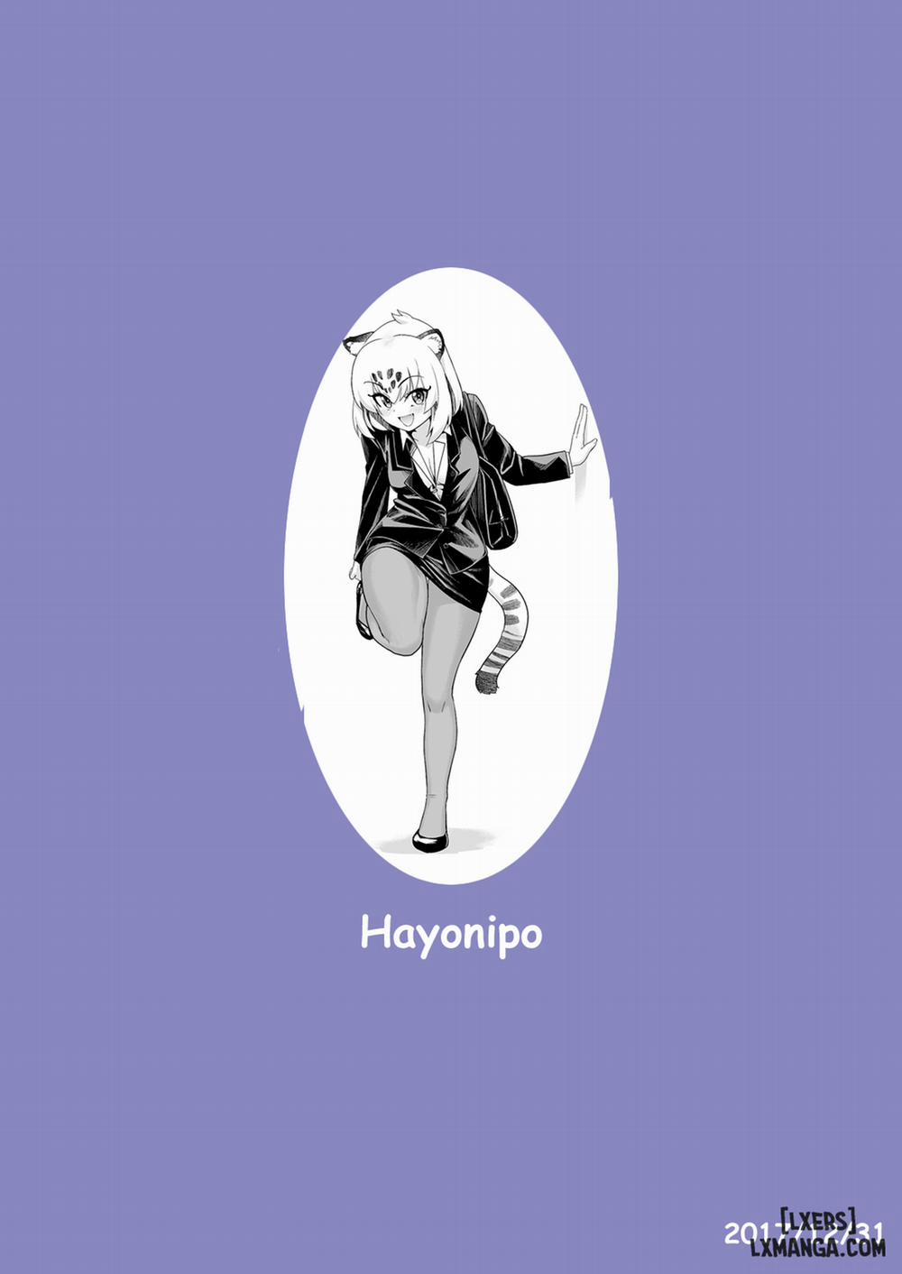 OL Jaguar no Himo ni Naritai Oneshot trang 22