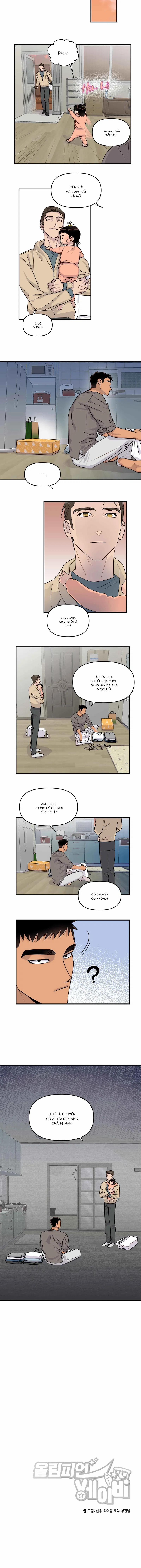 Olympian Baby 4 trang 4