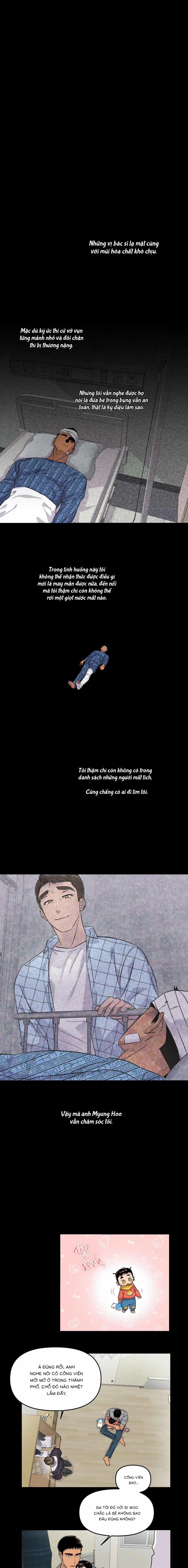 Olympian Baby 7 trang 4