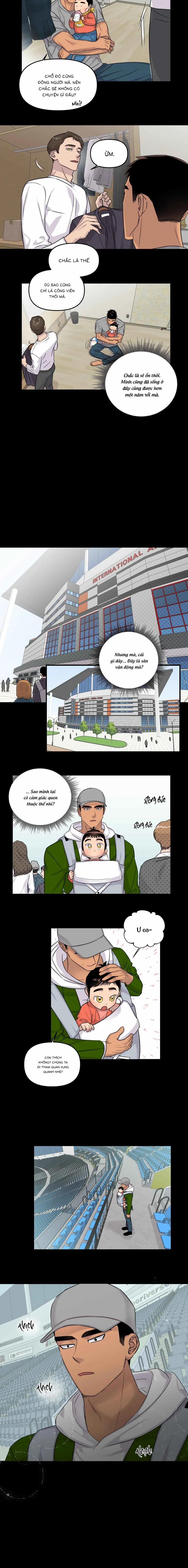 Olympian Baby 7 trang 5