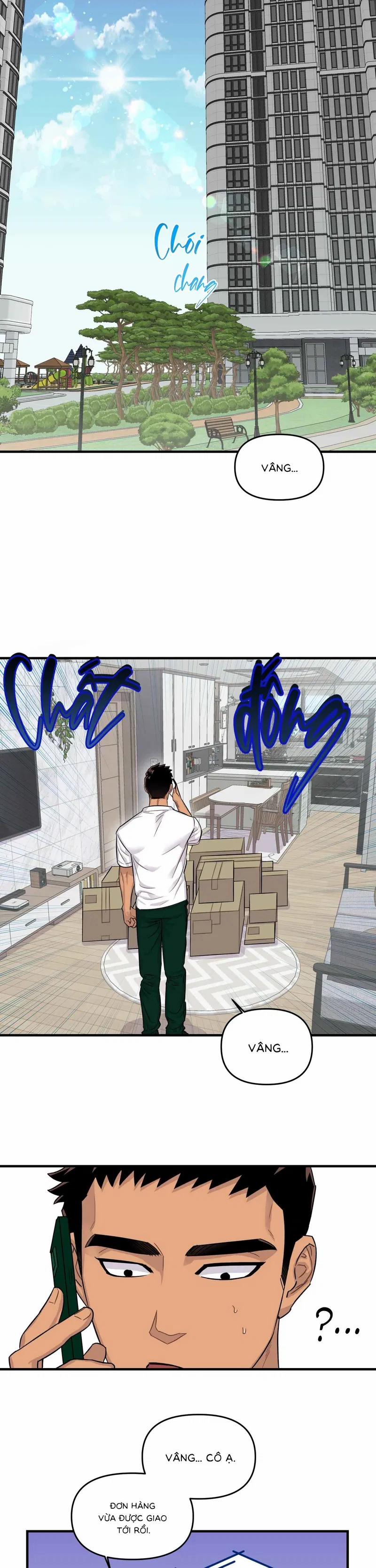 Olympian Baby 9 trang 0