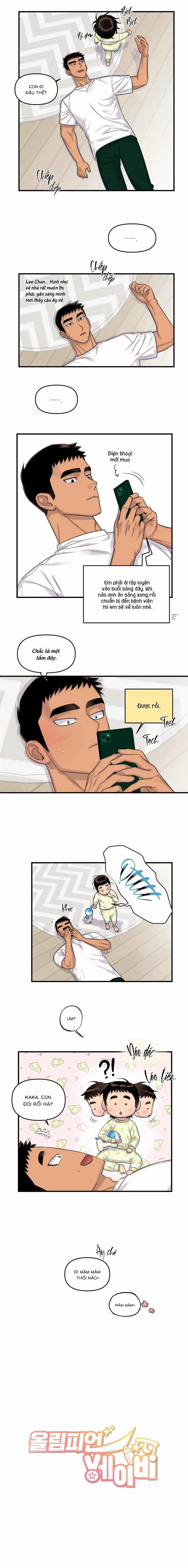 Olympian Baby 9 trang 2