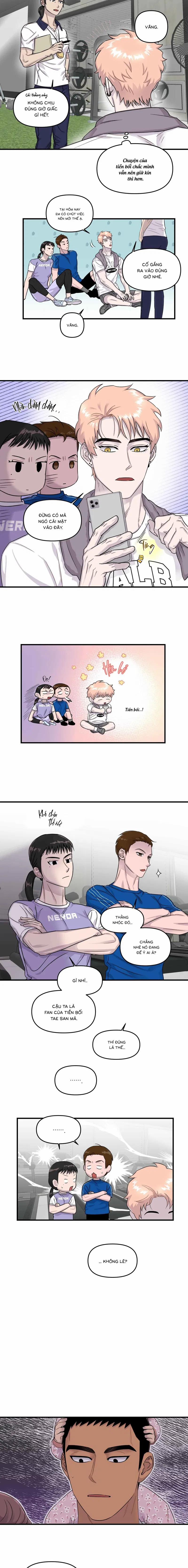 Olympian Baby 9 trang 4