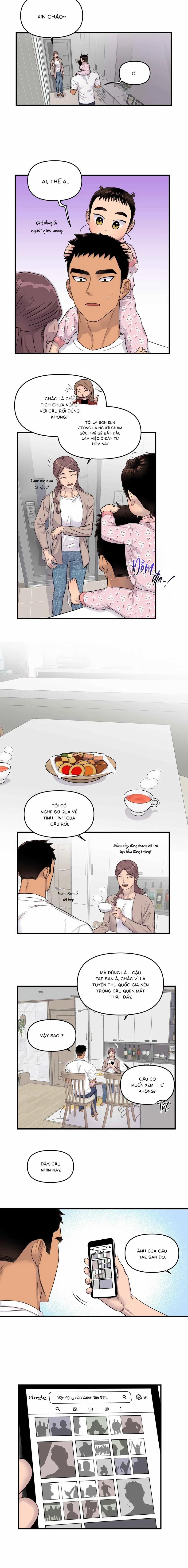 Olympian Baby 9 trang 5