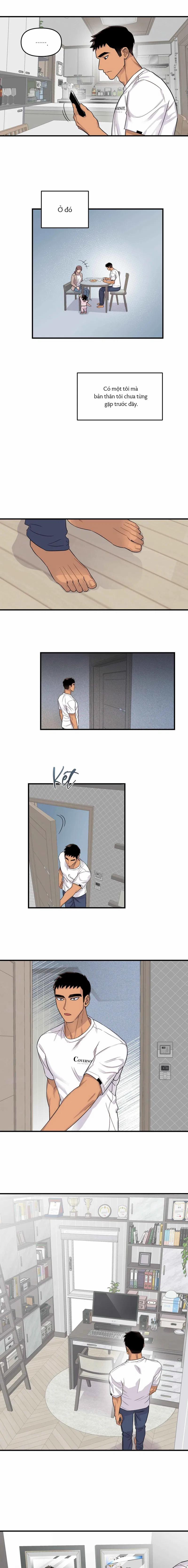 Olympian Baby 9 trang 6