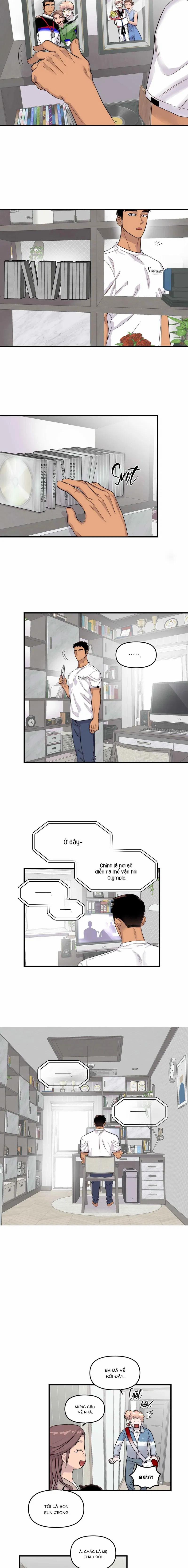 Olympian Baby 9 trang 7