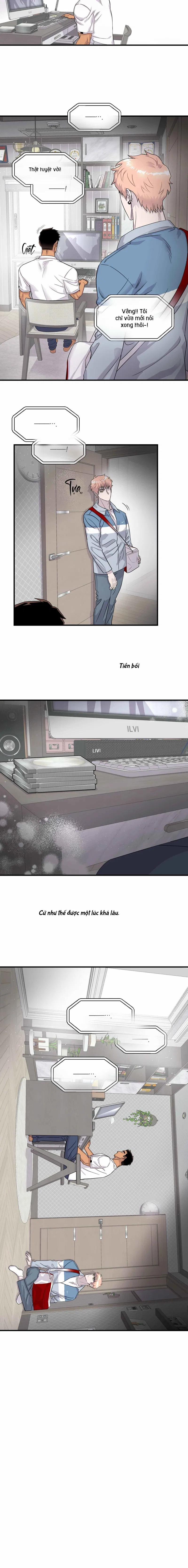 Olympian Baby 9 trang 9