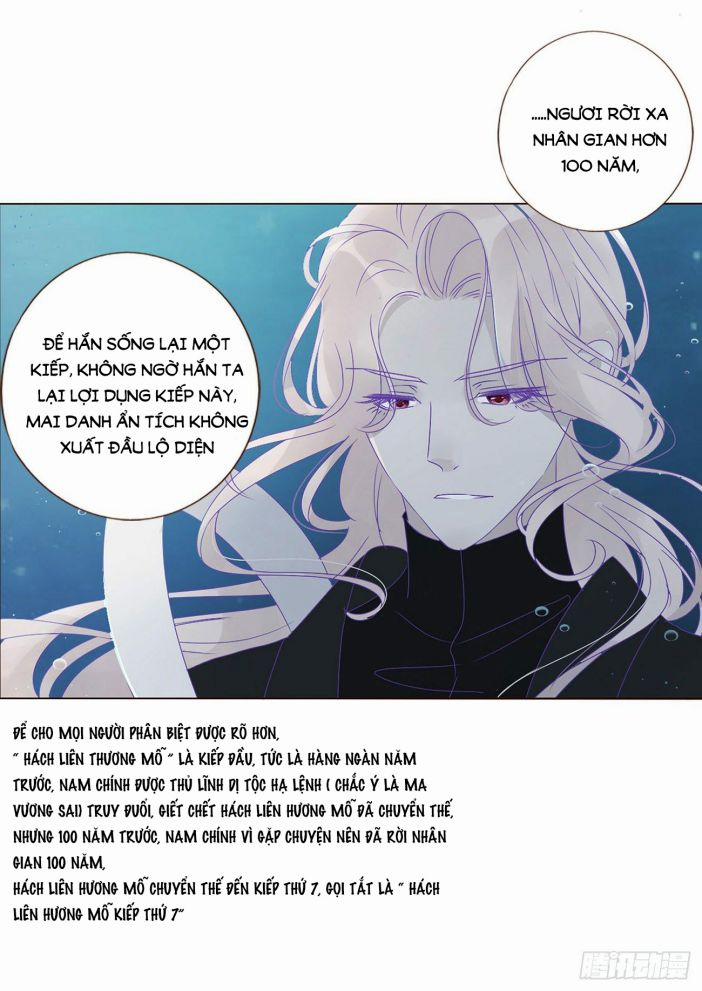 Ôm Chặt Vào Lòng 1 trang 16