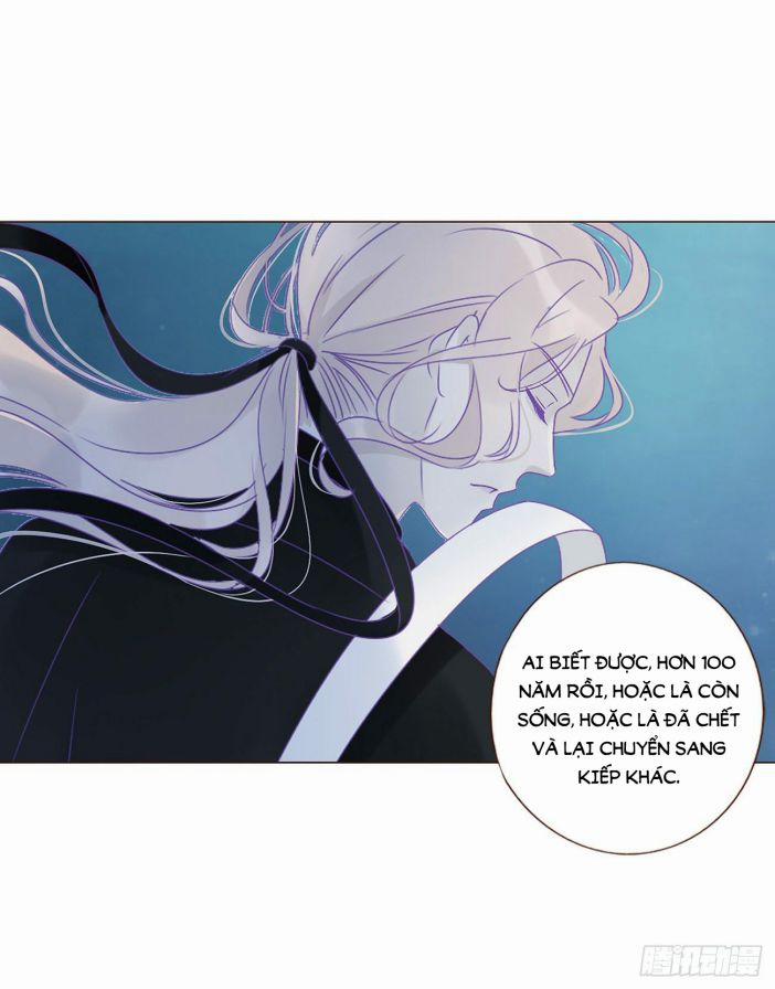 Ôm Chặt Vào Lòng 1 trang 21