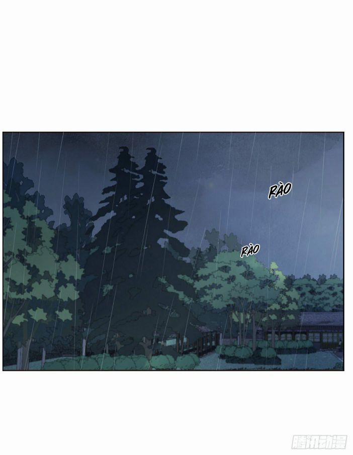 Ôm Chặt Vào Lòng 1 trang 22