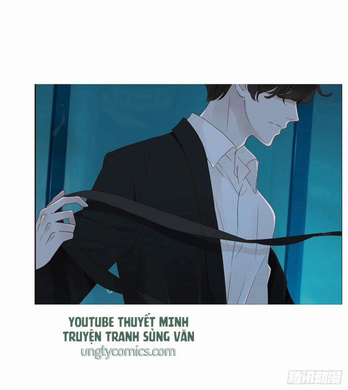 Ôm Chặt Vào Lòng 1 trang 3