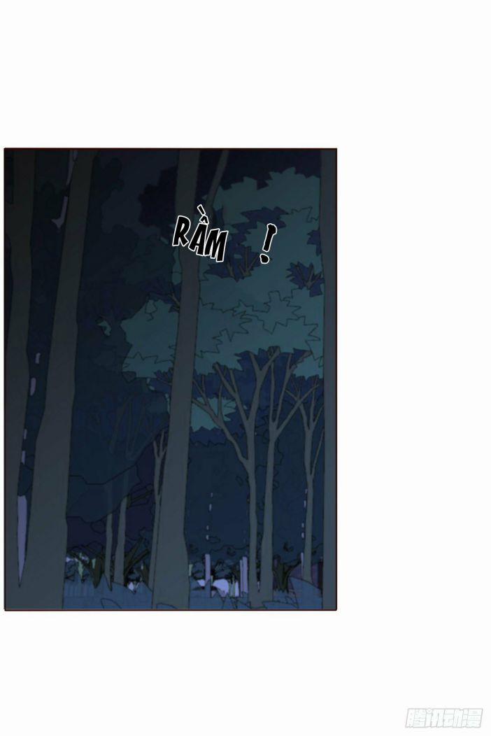 Ôm Chặt Vào Lòng 1 trang 30