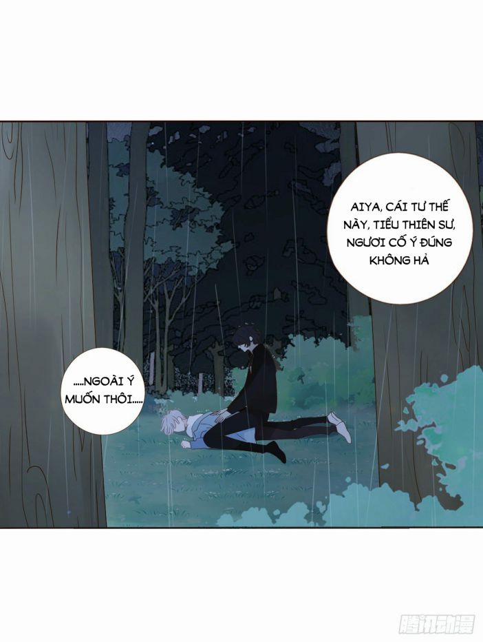 Ôm Chặt Vào Lòng 1 trang 31