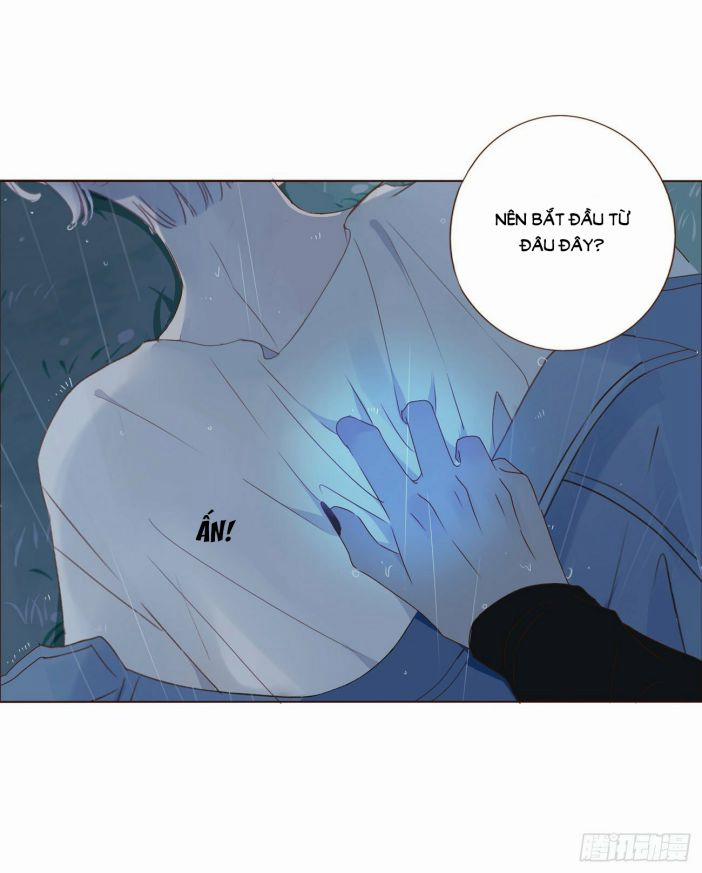 Ôm Chặt Vào Lòng 1 trang 35