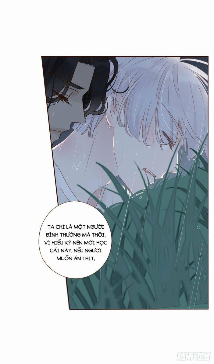 Ôm Chặt Vào Lòng 1 trang 40