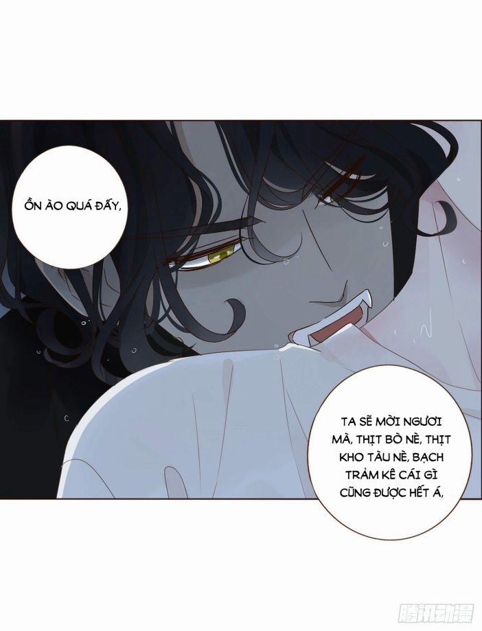 Ôm Chặt Vào Lòng 1 trang 41