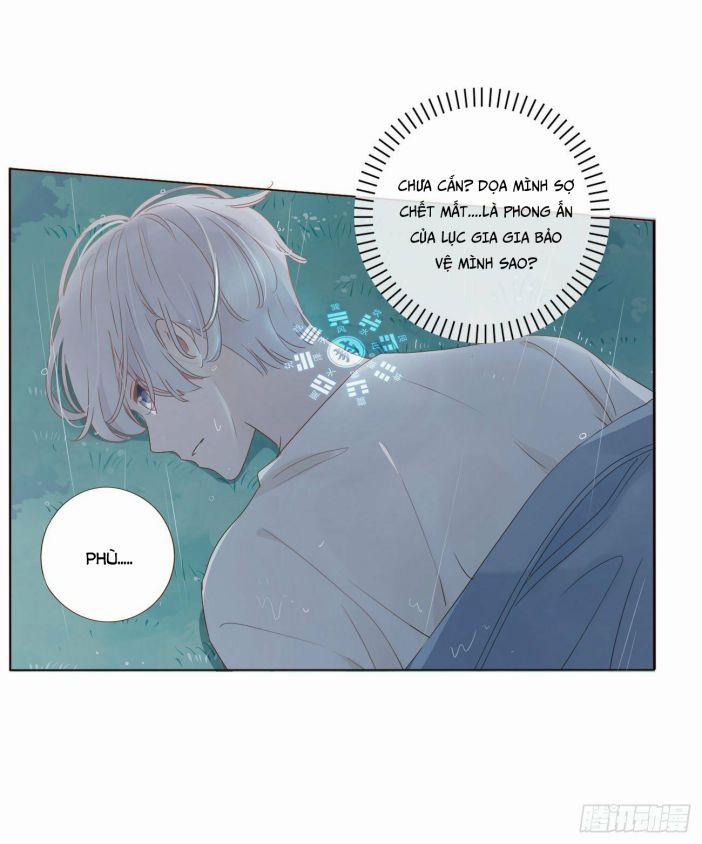 Ôm Chặt Vào Lòng 1 trang 47