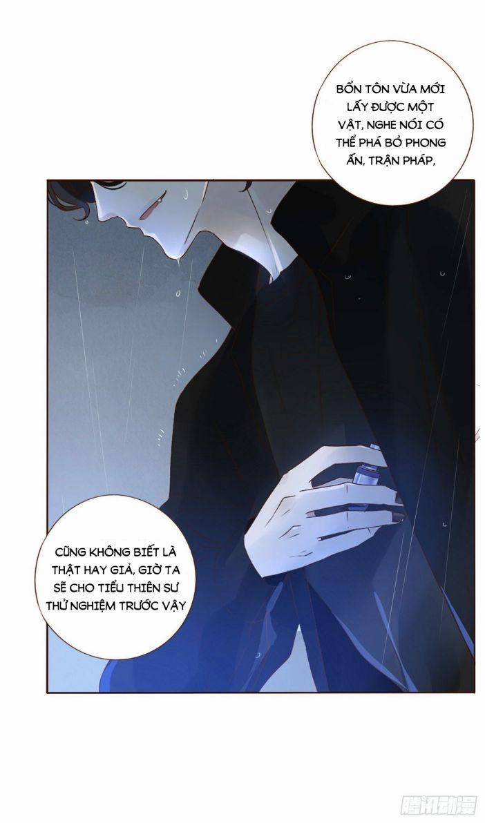 Ôm Chặt Vào Lòng 1 trang 50