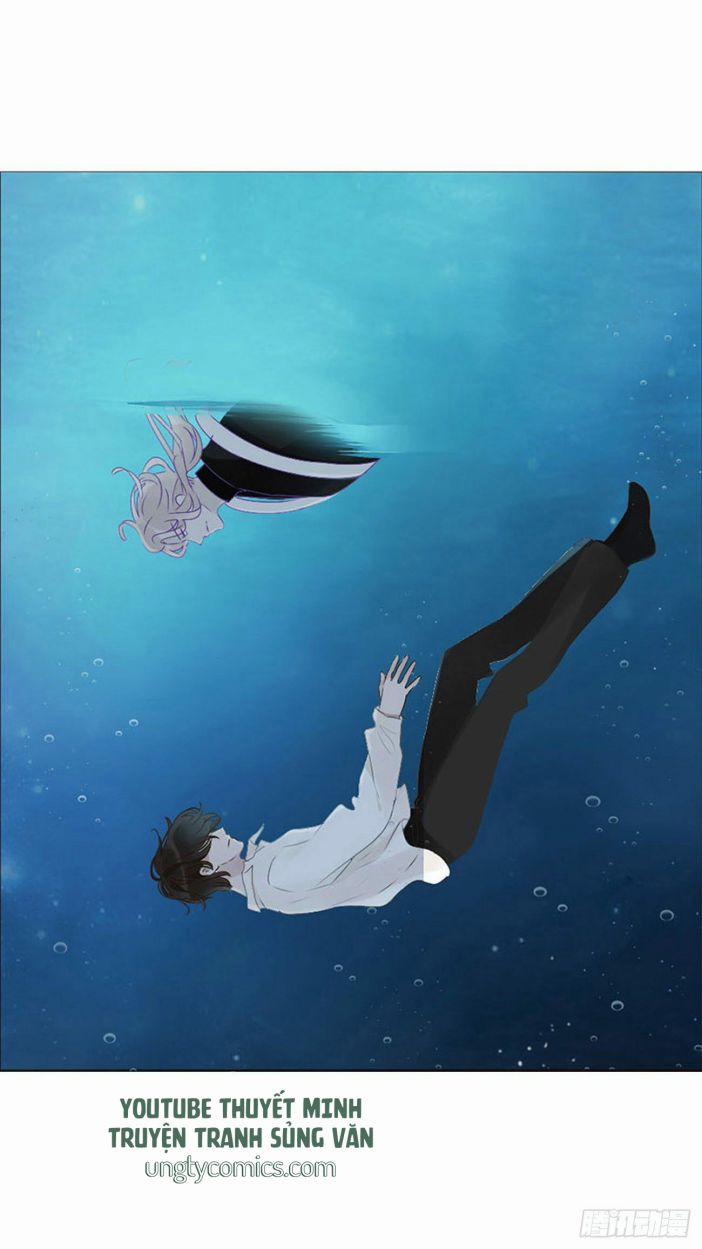 Ôm Chặt Vào Lòng 1 trang 8