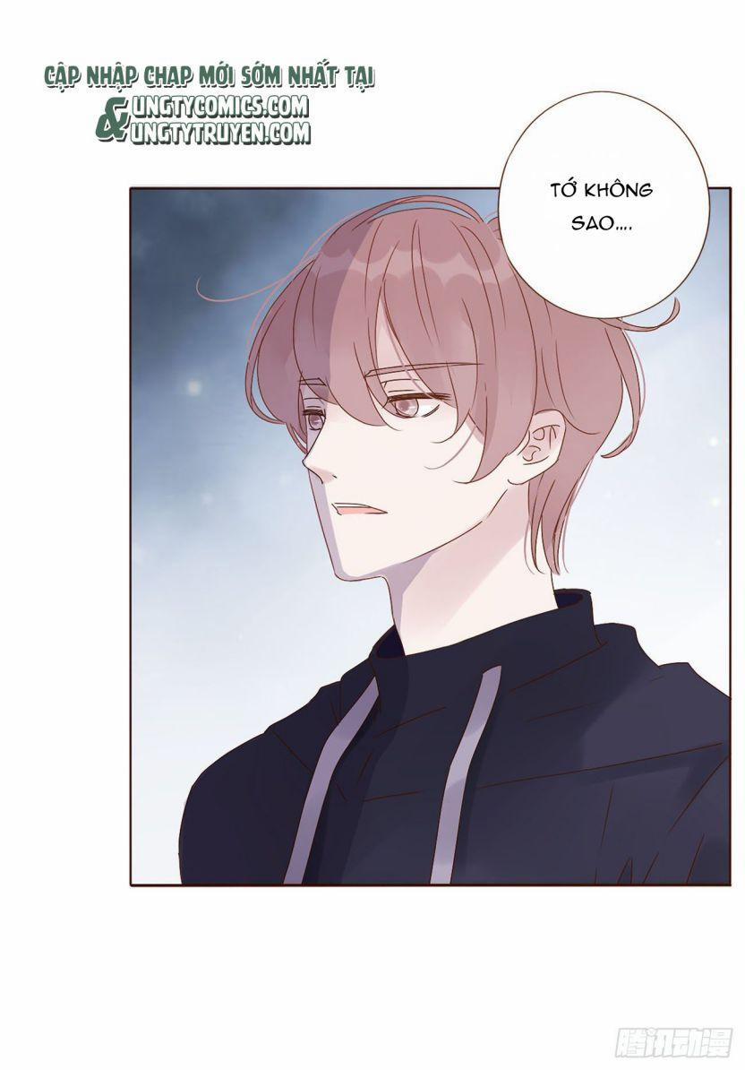 Ôm Chặt Vào Lòng 10 trang 1