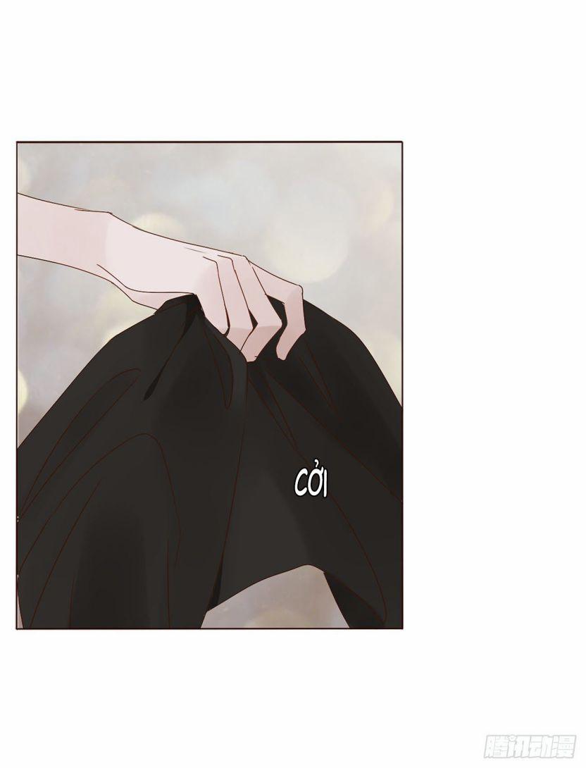 Ôm Chặt Vào Lòng 10 trang 16