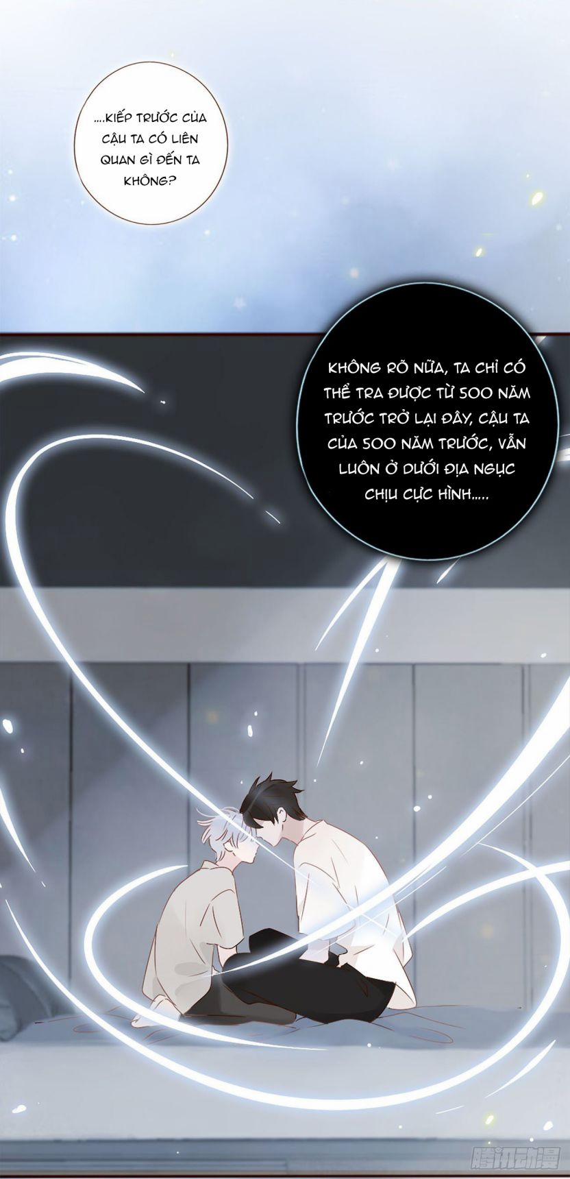 Ôm Chặt Vào Lòng 10 trang 26