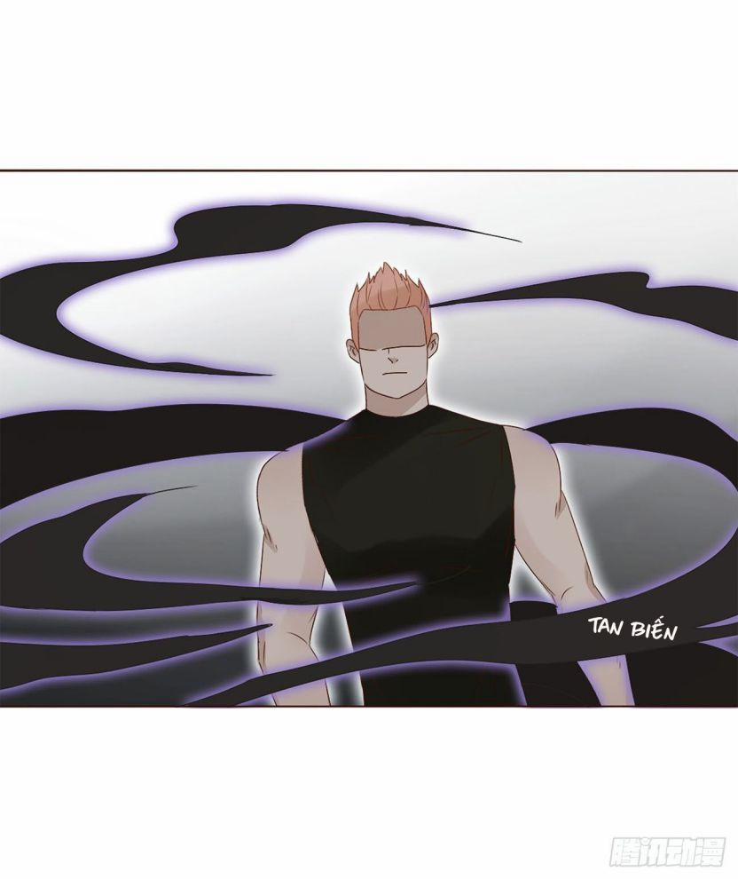 Ôm Chặt Vào Lòng 10 trang 3