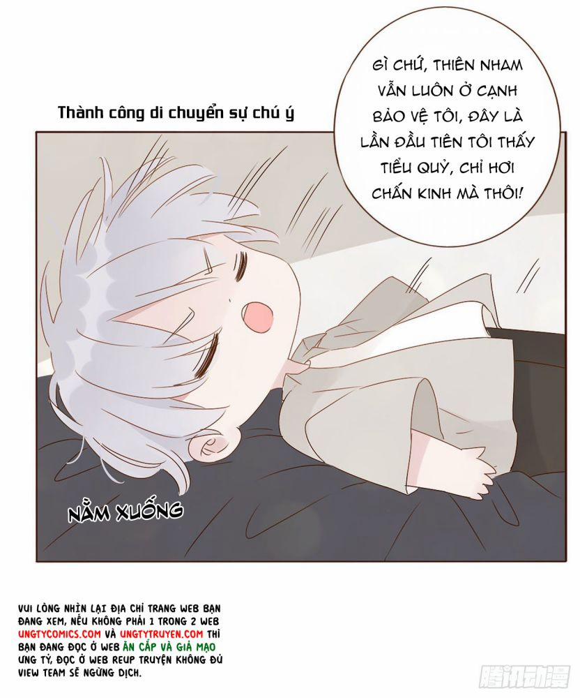 Ôm Chặt Vào Lòng 10 trang 31