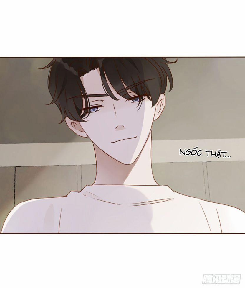 Ôm Chặt Vào Lòng 10 trang 32