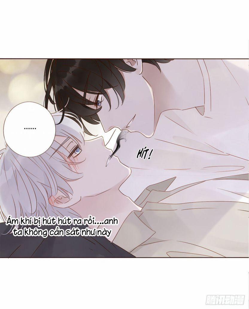 Ôm Chặt Vào Lòng 10 trang 35