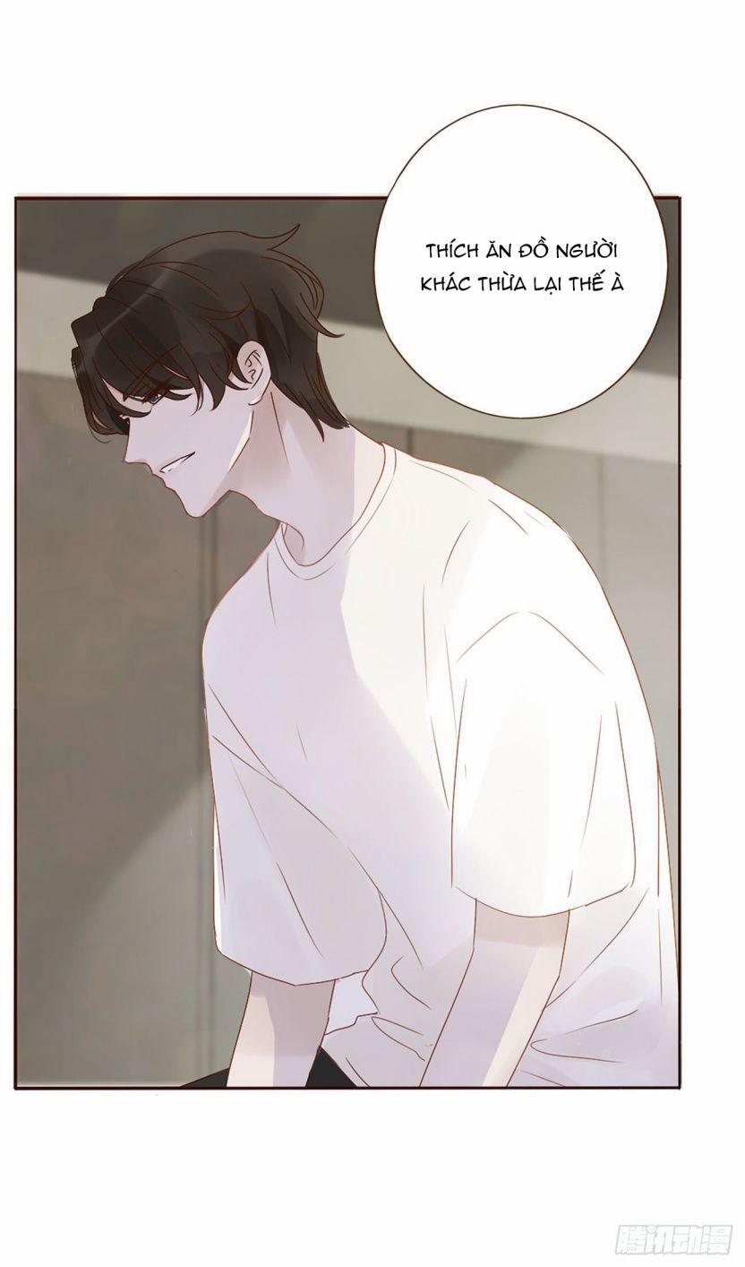 Ôm Chặt Vào Lòng 10 trang 45