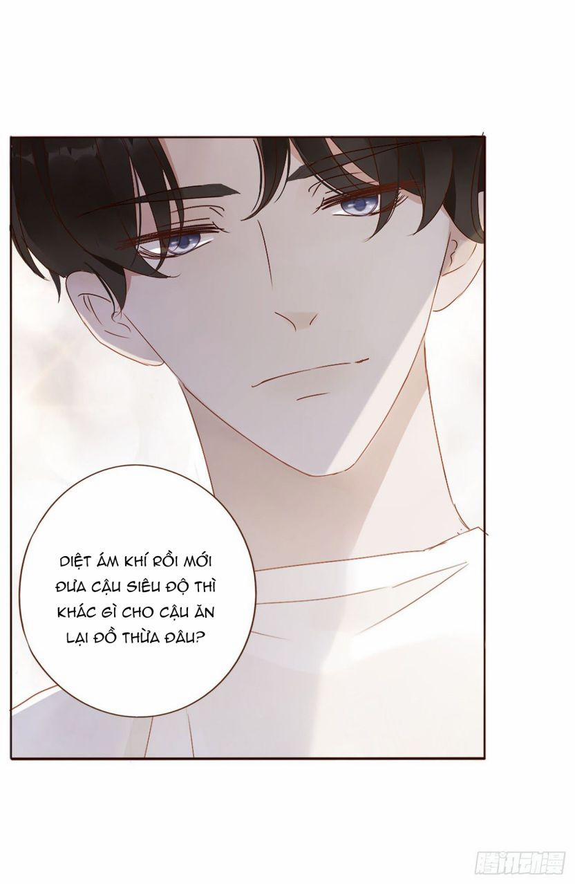 Ôm Chặt Vào Lòng 10 trang 47