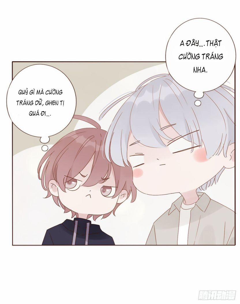 Ôm Chặt Vào Lòng 10 trang 5