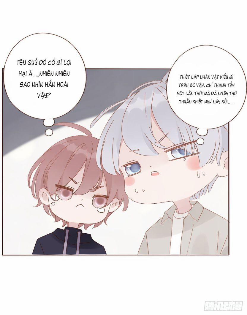 Ôm Chặt Vào Lòng 10 trang 6