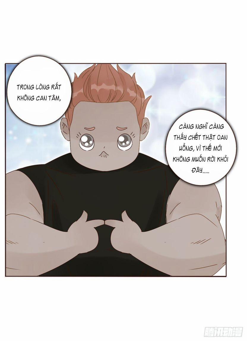 Ôm Chặt Vào Lòng 10 trang 8